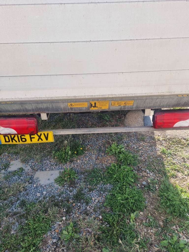 Mercedes-Benz, SPRINTER, Other, 2016, Manual, 2143 (cc)