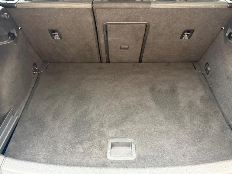 2015 Volkswagen Golf 1.4 TSI Match 5dr DSG HATCHBACK Petrol Automatic