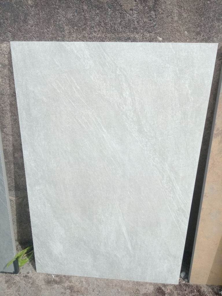 County Light Grey Porcelain 