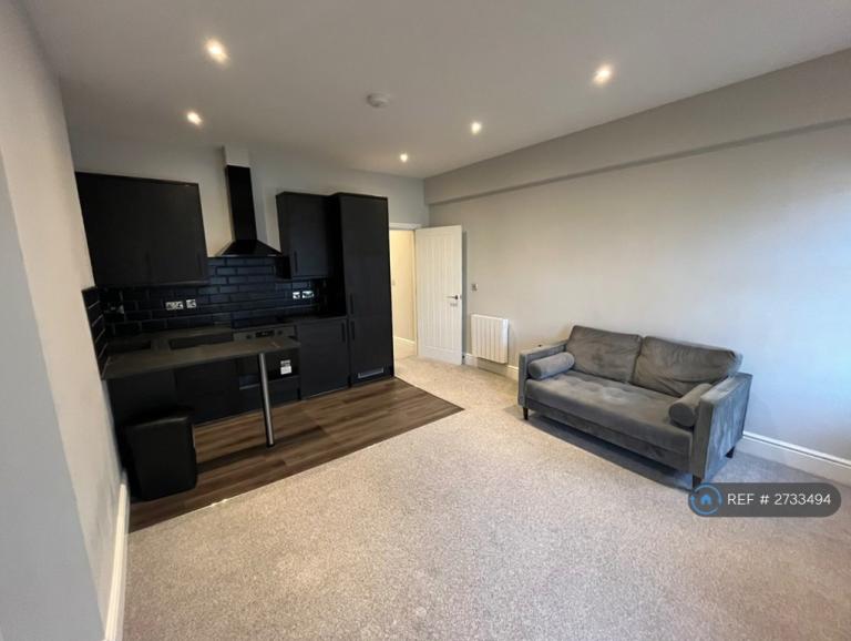 1 bedroom flat in St. Sepulchre Gate, Doncaster, DN1 (1 bed) (#2733494)