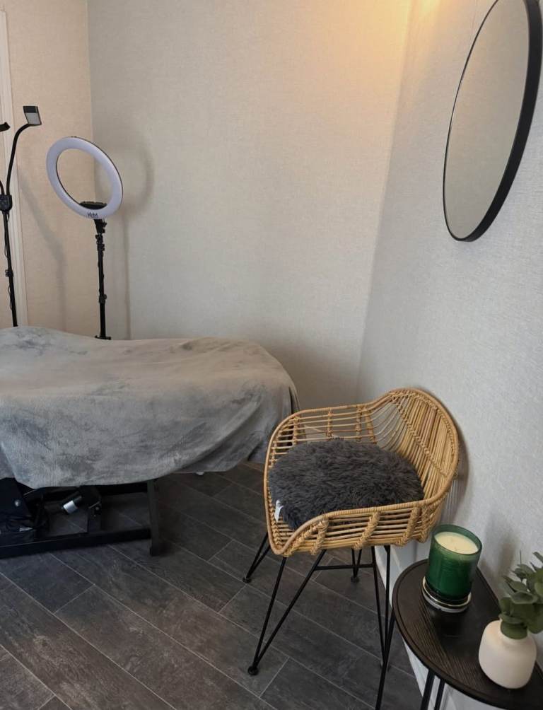 Room to rent 