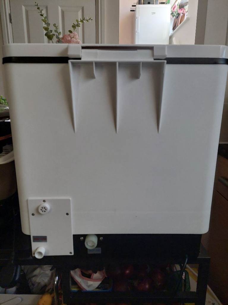 Table Top Dishwasher