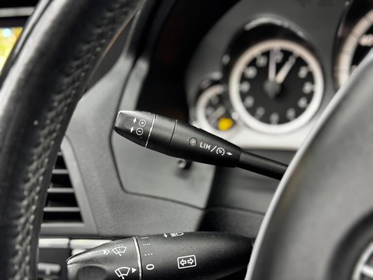 2012 Mercedes-Benz E Class E350 CDI BlueEFFICIENCY [265] Sport 2dr Tip Auto CONVERTIBLE DIESEL Au...