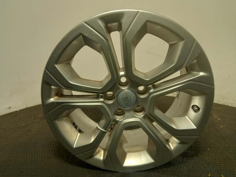 Landrover Range Rover Evoque Alloy Wheel 18 Inch 5x108 Et45 8j 2019-2026