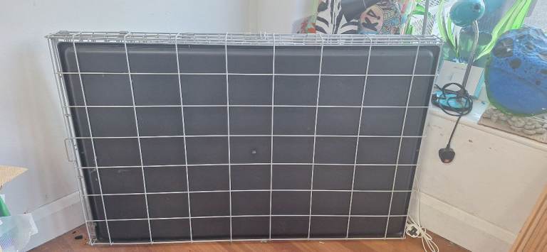 Large Dog Crate