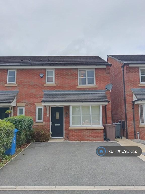3 bedroom house in Chichester Lane, Eccles, Manchester, M30 (3 bed) (#2901612)