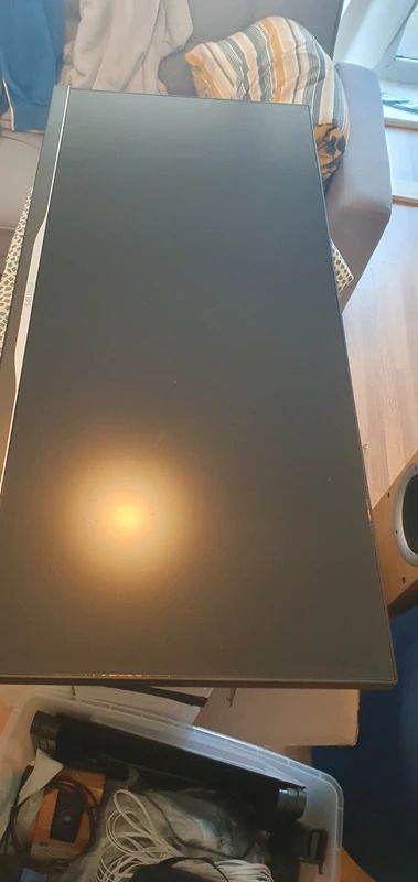 Monitor 34" Philips BDM3470UP - Spare PARTS - FREE