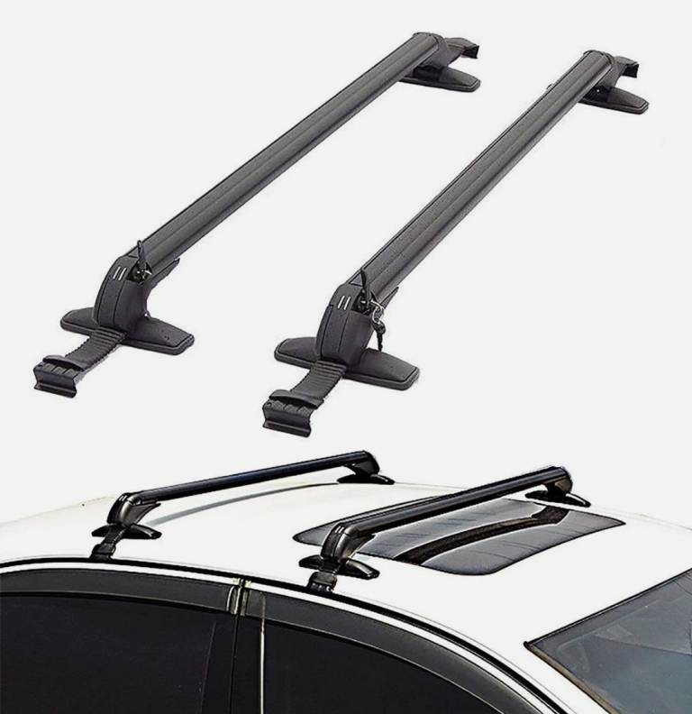 Universal Roof Bars