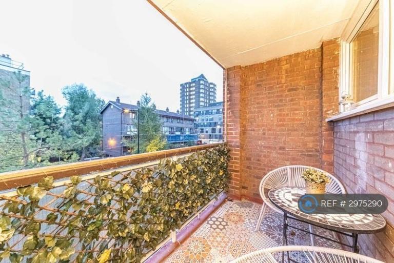 4 bedroom flat in Buckland Court, London, N1 (4 bed) (#2975290)