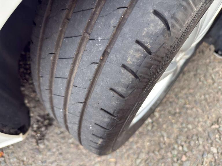 2019 Mercedes-Benz A-Class 1.5 A 180 Sport Exeutive D Auto 5dr Hatchback Diesel Automatic