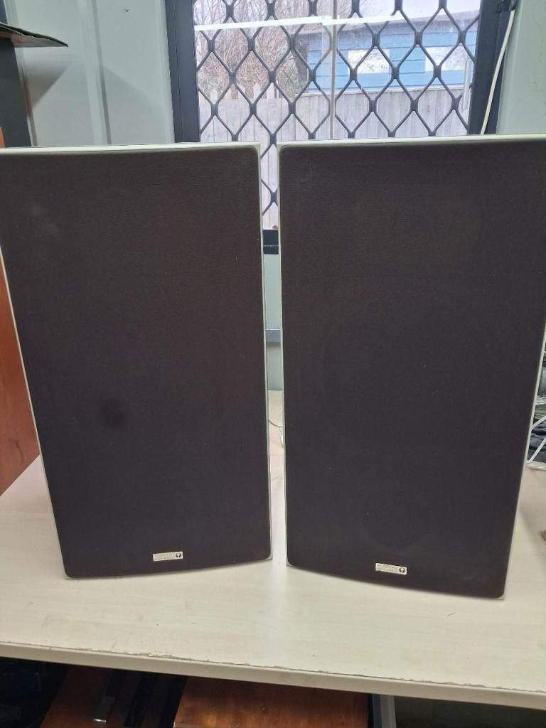 Wharfedale Laser 110