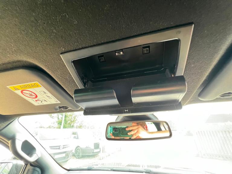 2022 Ford Ranger 2.0 EcoBlue Wildtrak Pickup Double Cab 4dr Diesel Auto 4WD Euro 6 (s/s) (21 Pick...