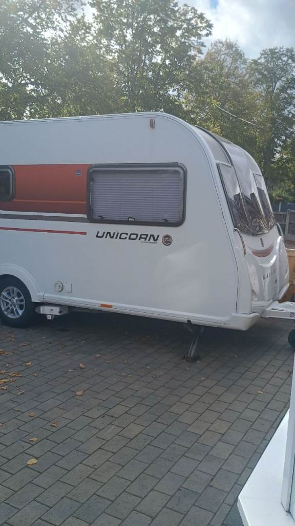 beautiful bailey seville 2015 2 berth bereavement sale.