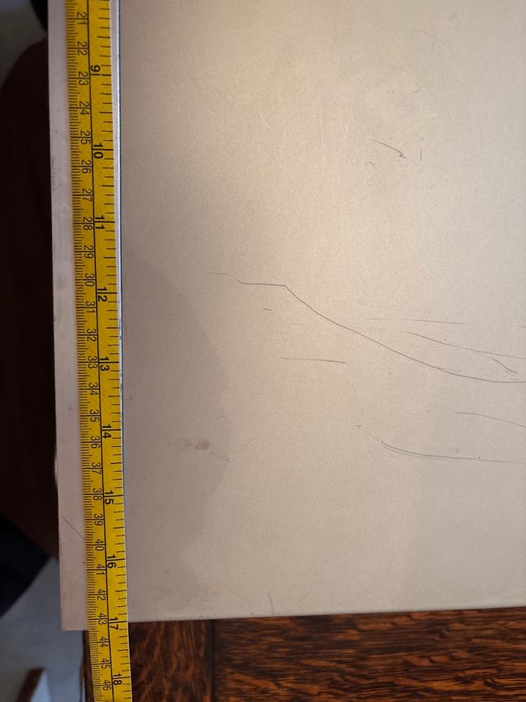 Technics stereo cassette deck M228X