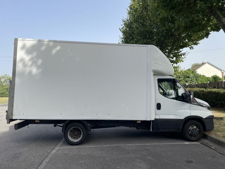Removal man and van,house or office move 