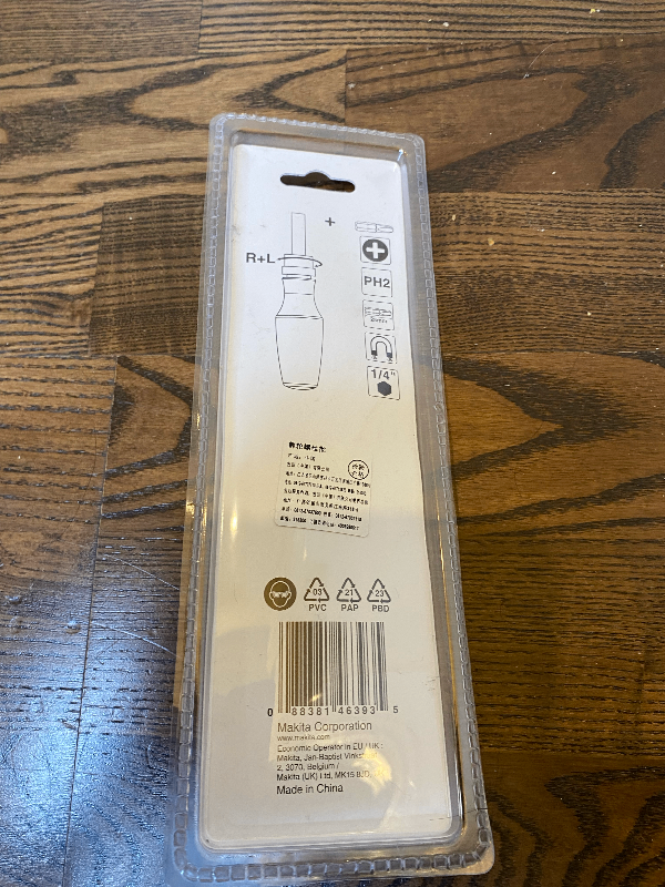 “Brand New DIY Tool Set – Hammer, Makita Screwdriver, Pen Tester & 5m Tape Measure West Dulwich 