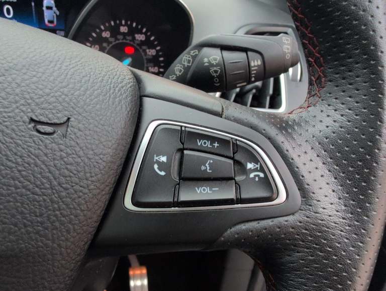 2019 Ford Kuga 1.5T EcoBoost ST-Line Edition SUV 5dr Petrol Manual Euro 6 (s/s) (150 ps) C HATCHB...