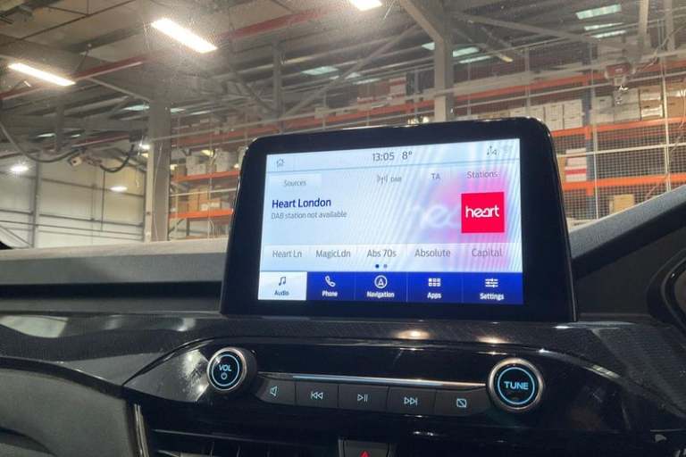 2022 Ford Kuga 2.0 EcoBlue mHEV ST-Line X Edition 5dr- Panoramic Sunroof Manual HATCHBACK Diesel ...