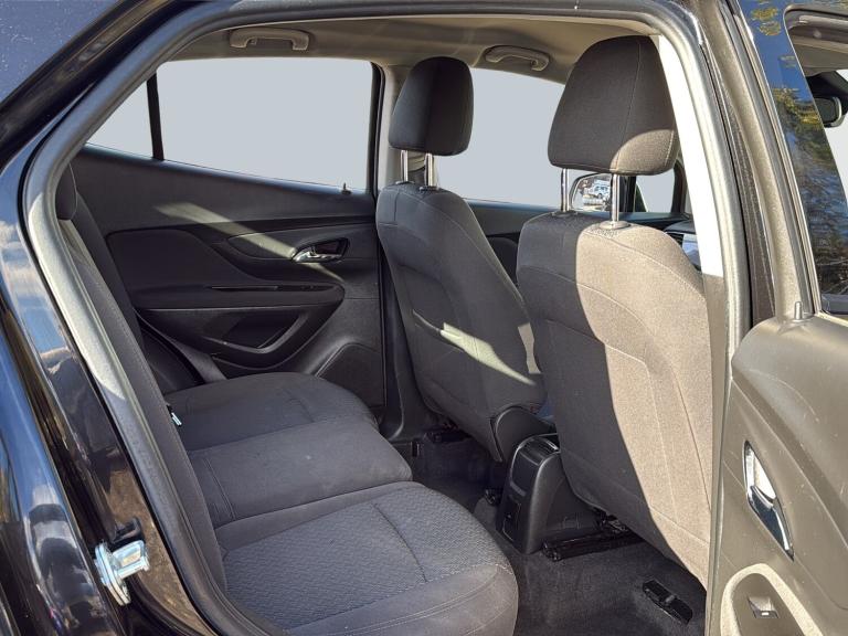 2017 Vauxhall Mokka X 1.6i Active SUV 5dr Petrol Manual Euro 6 (s/s) (115 ps)