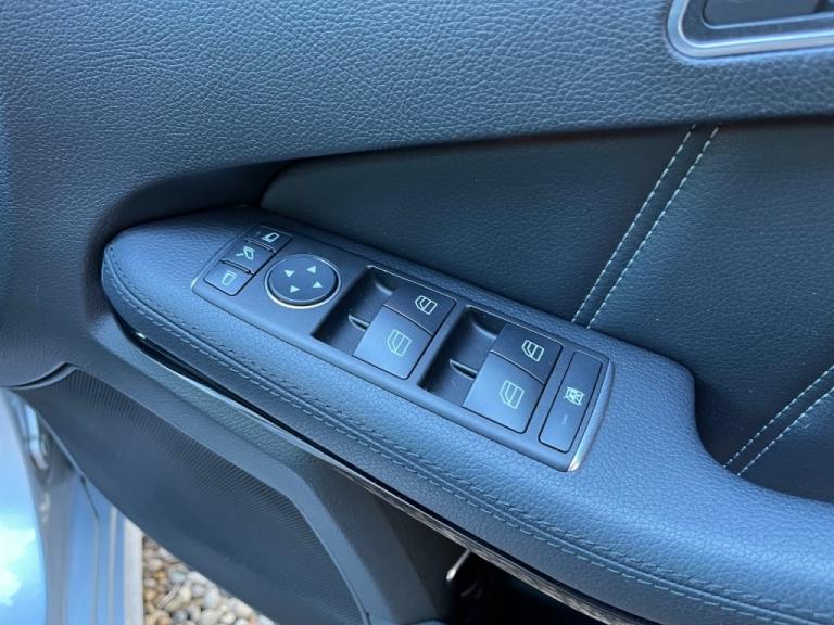 Mercedes-Benz E Class E250 CDI SE 4dr 7G-Tronic Diesel