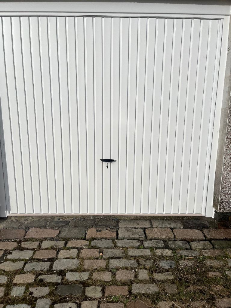 Lock up Garage for rent Cumbernauld 