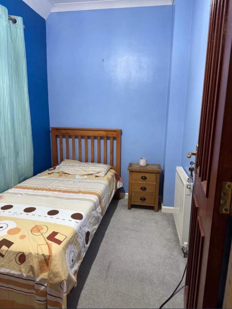 Single room 