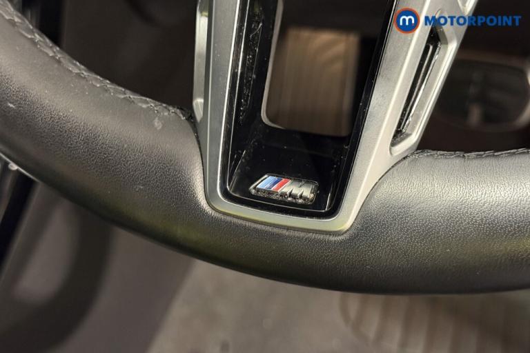 2023 BMW iX1 230kW xDrive30 M Sport 65kWh 5dr Auto SUV Electric Automatic