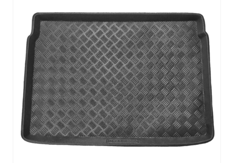 Boot liner for Peugeot 2008 mark 2