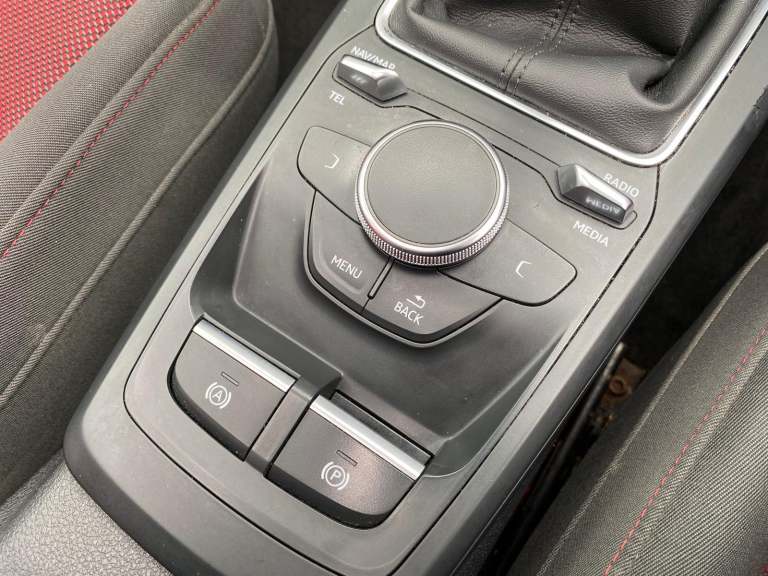 2018 18 REG AUDI Q2 SPORT 1.6TDi DAMAGED REPAIRED SALVAGE