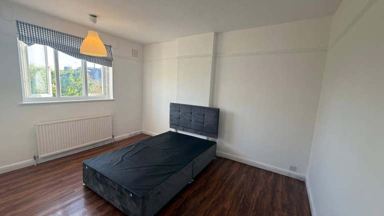 Spacious 4-Bedroom House to Rent 