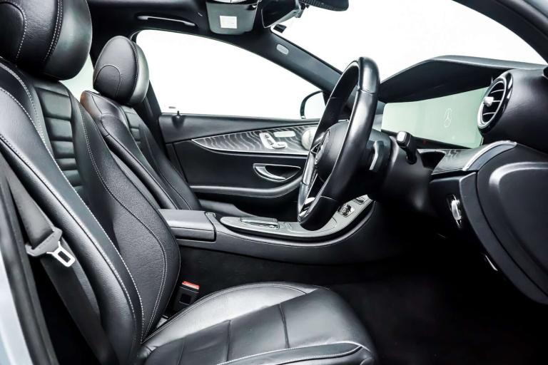 2022 Mercedes-Benz E Class 2.0 E220 AMG Line Night Edition Premium+ D MHEV Auto 4dr Saloon Hybrid...