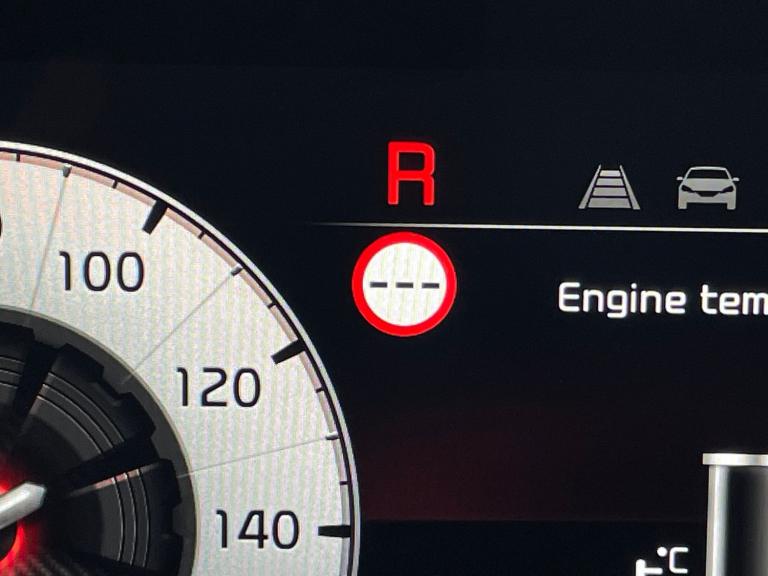 2022 Kia Sportage 1.6 h T-GDi GT-Line S SUV 5dr Petrol Hybrid Auto Euro 6 (s/s) (226 bhp) - B Suv...