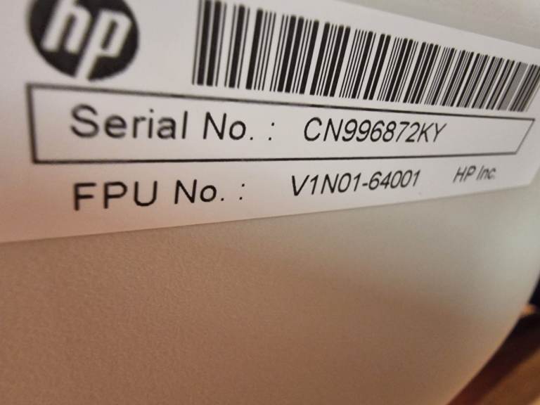 image for HP Deskjet 2600