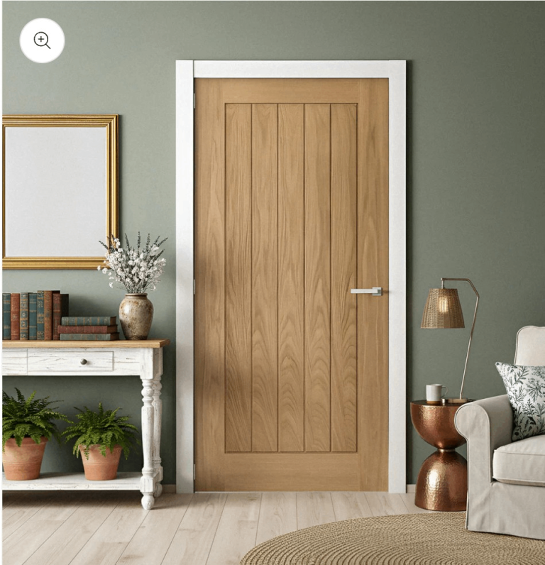 Doors  fitter needed 