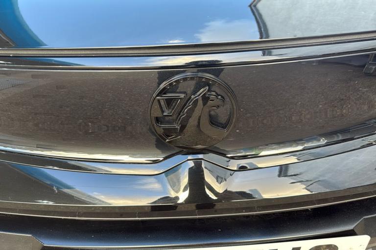  Vauxhall Crossland 1.2 Turbo Ultimate Suv 5dr Petrol Manual Euro 6 s/s 130 Ps