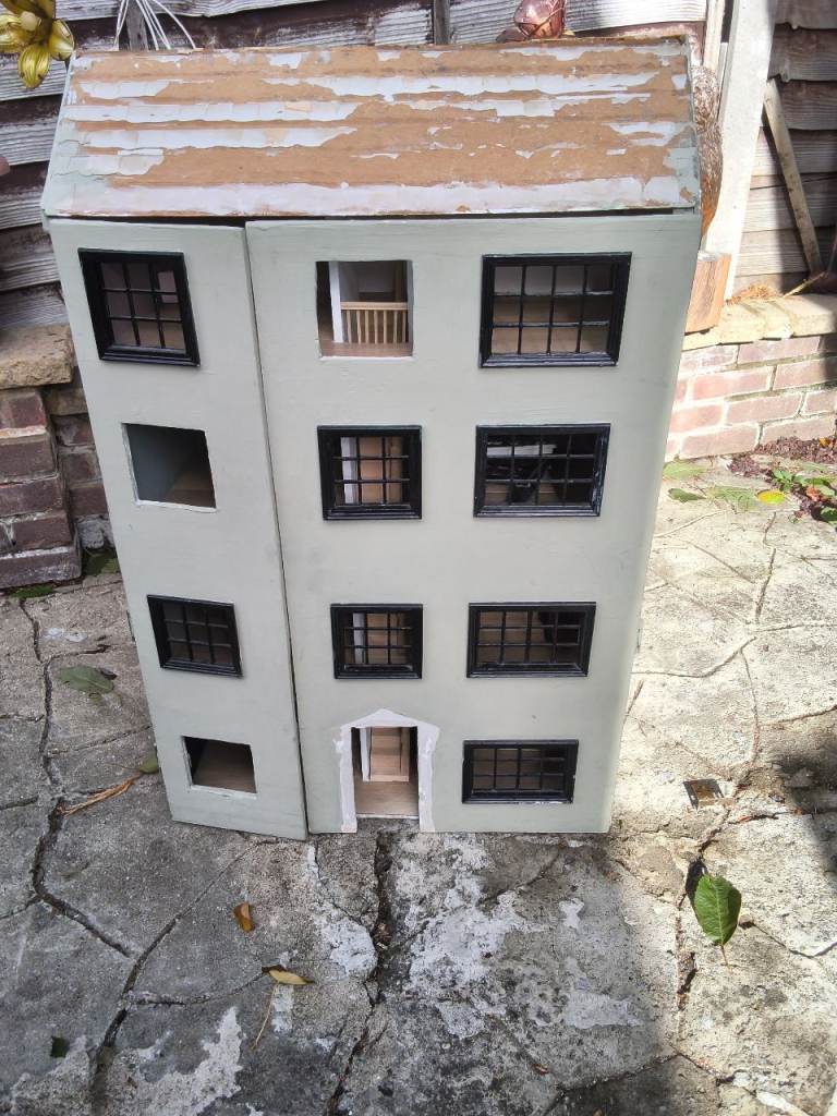 Project dolls house 