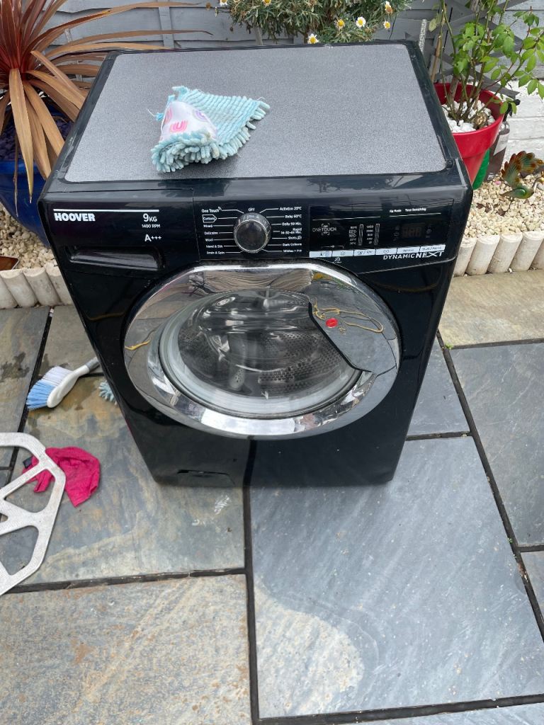 Washing machineSpares or repairs
