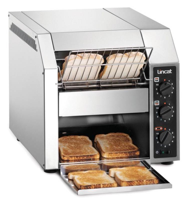 Lincat CT1 Commercial Conveyor Toaster