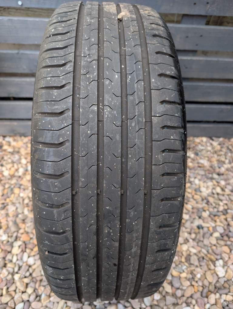 Jaguar 17 alloy wheel x1 5 stud 