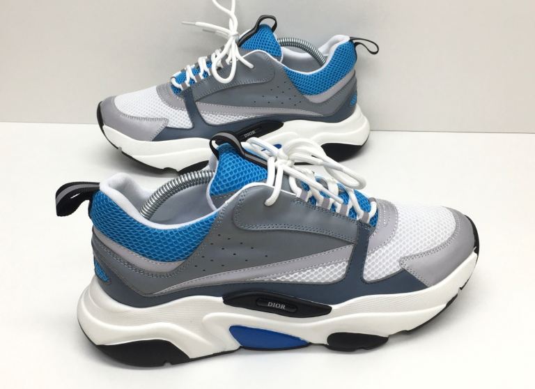 Dior Trainers Christian Dior B22 Trainers Cheap Designer Sneakers B23 London UK Essex Hackney kent