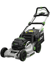 EGO 42CM CORDLESS POWERDRIVE MOWER 
