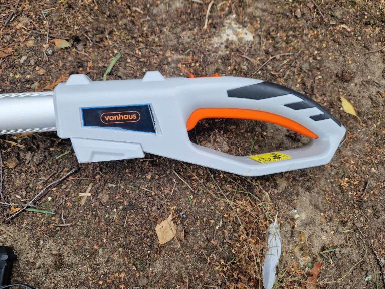 Hedge trimmer cutter 