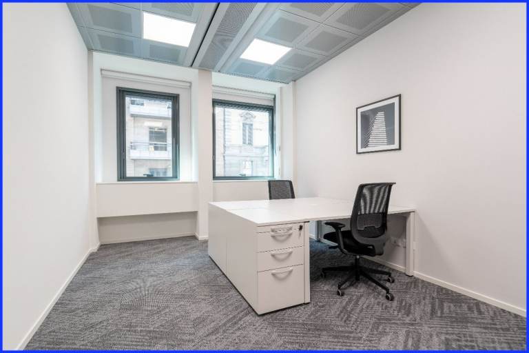 Bournemoouth - BH1 3NE, Need a Private Office? Book a Day Office in Regus Telephone House