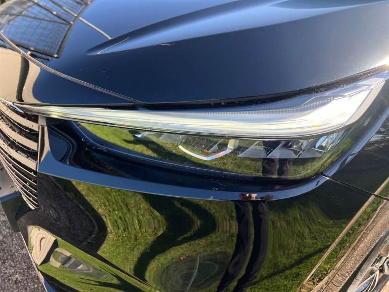 2023 Honda HR-V 5Dr Advance 1.5 Hybrid Auto Hatchback Hybrid Automatic