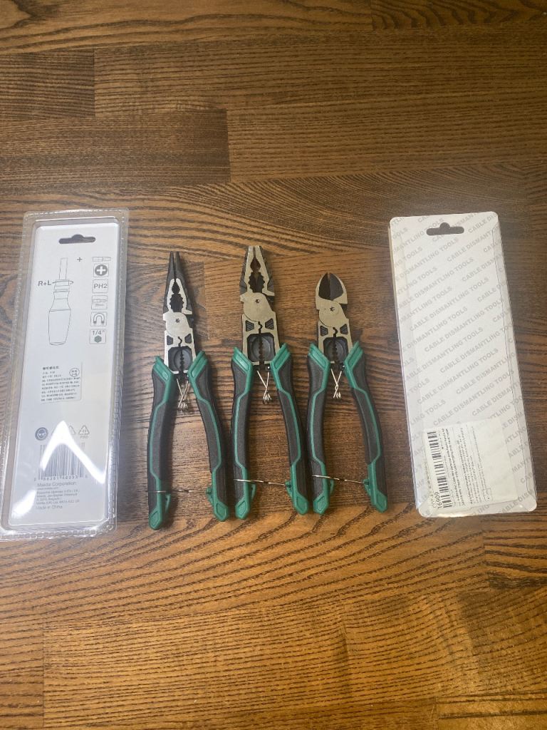 Makita D-58933 Screwdriver – Great Tool for DIY & Professionals Southeast London £41 or best London 