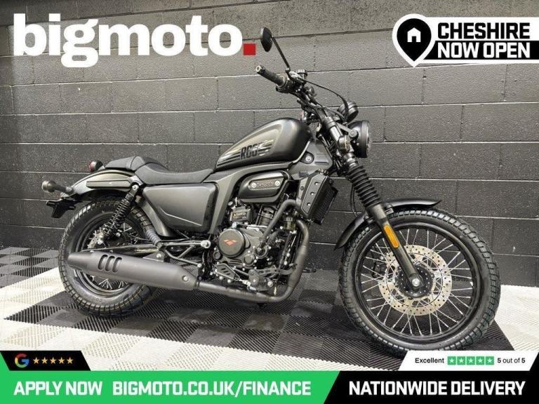 2025 LEXMOTO R66S FINANCE AVAILABLE APPLY ONLINE