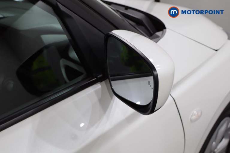 2025 Suzuki Swift 1.2 Mild Hybrid Motion 5dr Hatchback Petrol Manual