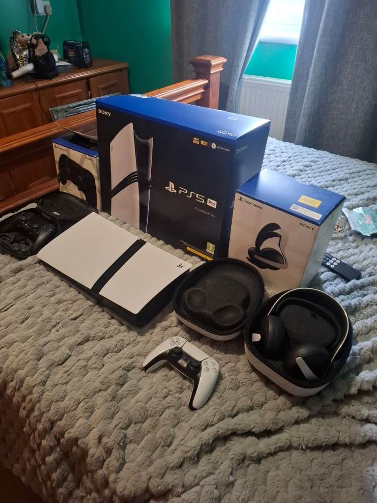 Ps5 pro