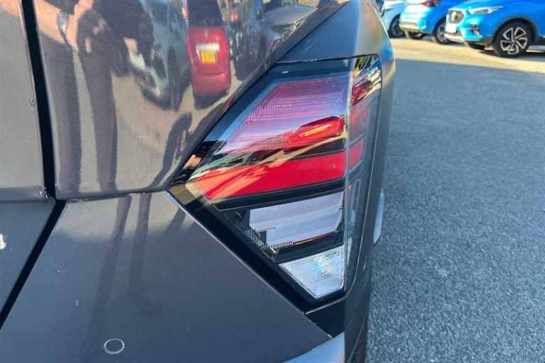 2023 Hyundai KONA 1.6 h-GDi Ultimate SUV 5dr Petrol Hybrid DCT Euro 6 (s/s) (141 ps) SUV Hybrid A...