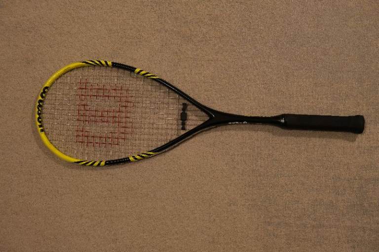 Wilson Squash Racket